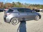 2013 Lexus CT 200