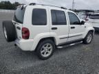 2006 Jeep Liberty Limited