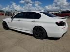 2016 BMW 535 I