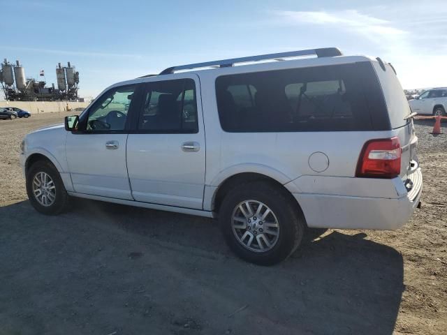 2013 Ford Expedition EL Limited