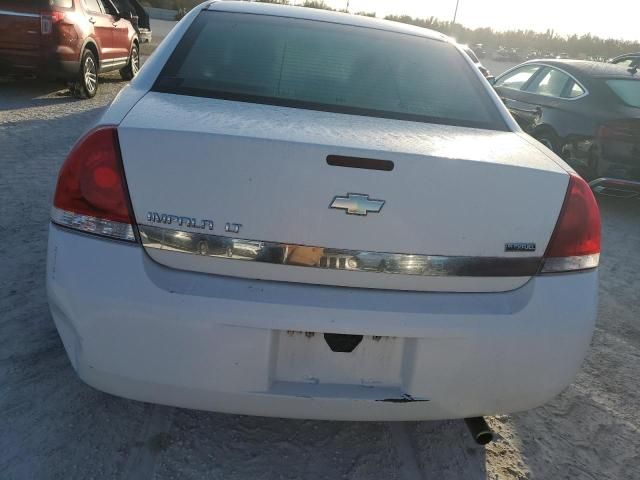 2009 Chevrolet Impala 1LT