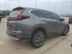 2021 Honda CR-V EXL