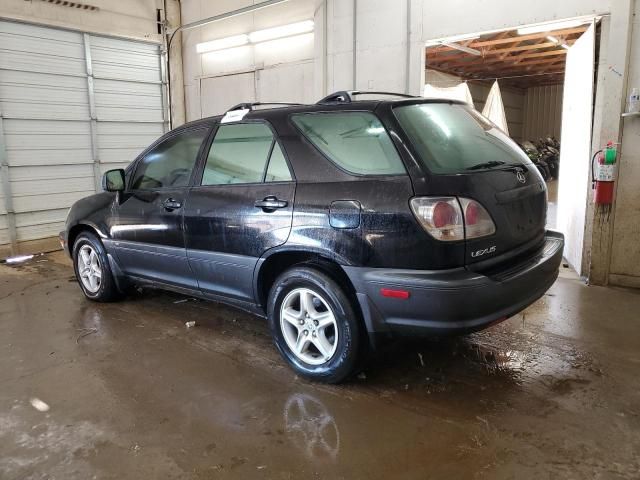 2003 Lexus RX 300