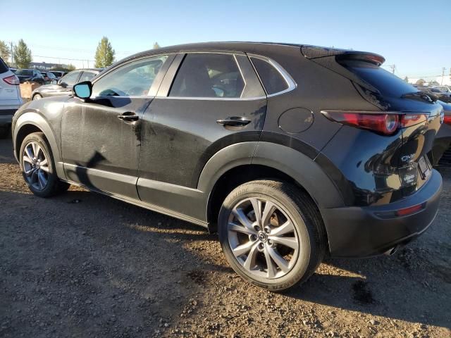 2020 Mazda CX-30 Select