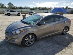 2015 Hyundai Elantra SE en venta en Fort Pierce, FL