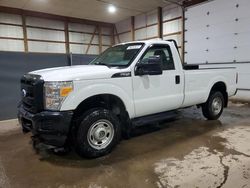 Ford F250 Vehiculos salvage en venta: 2012 Ford F250 Super Duty