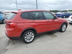 2015 BMW X3 SDRIVE28I