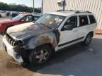 2006 Jeep Grand Cherokee Laredo