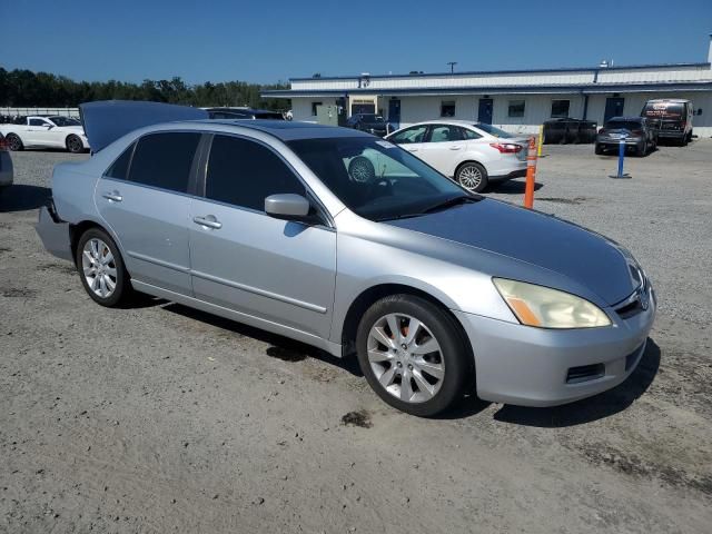 2006 Honda Accord EX