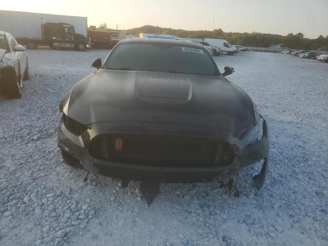 2016 Ford Mustang Shelby GT350