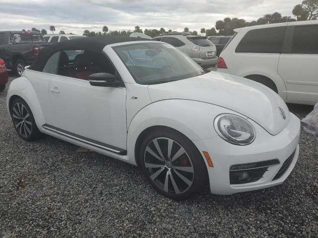 2016 Volkswagen Beetle R-Line