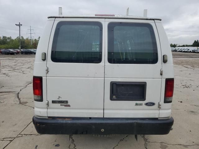 2011 Ford Econoline E150 Van