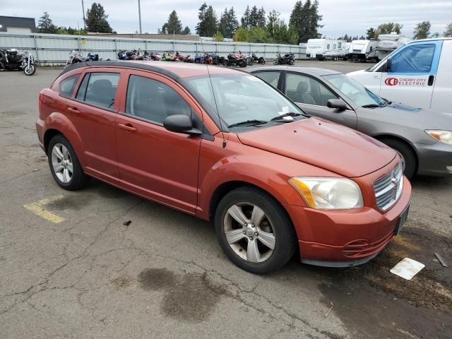 2010 Dodge Caliber SXT