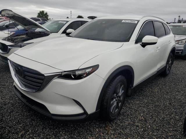 2021 Mazda CX-9 Sport