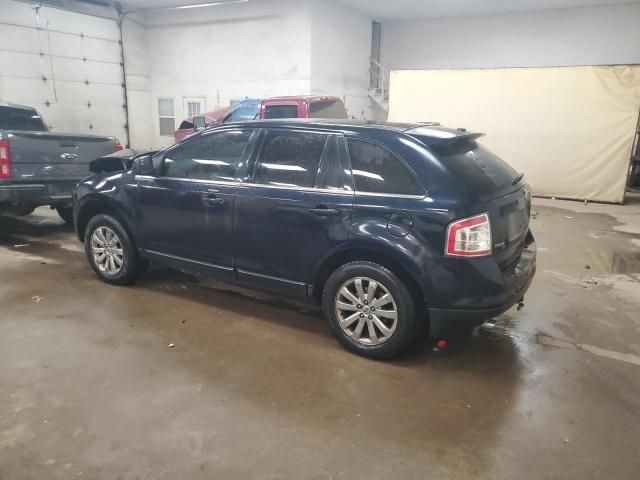 2009 Ford Edge Limited