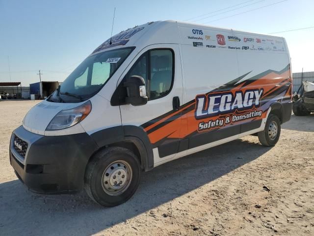 2021 Dodge RAM Promaster 2500 2500 High