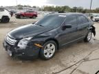 2008 Ford Fusion SE