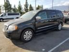 2011 Chrysler Town & Country Limited