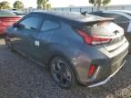 2020 Hyundai Veloster Turbo