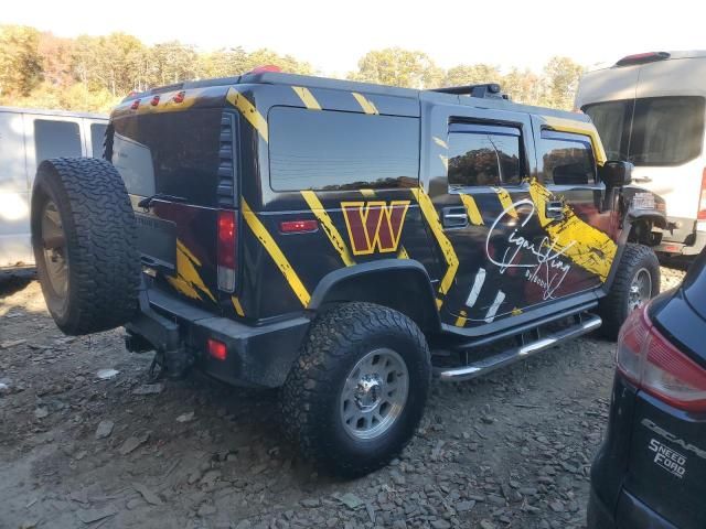 2006 Hummer H2