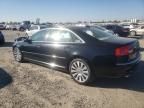 2004 Audi A8 L Quattro