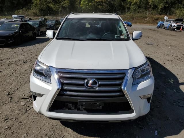 2017 Lexus GX 460