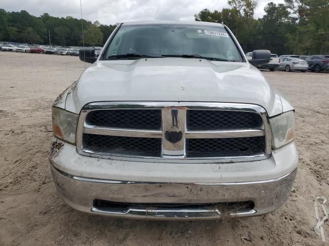 2012 Dodge RAM 1500 SLT