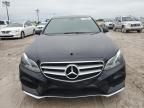 2014 Mercedes-Benz E 350 4matic