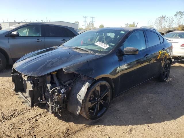 2016 Dodge Dart SXT