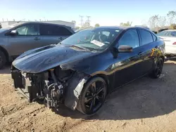 Dodge Vehiculos salvage en venta: 2016 Dodge Dart SXT