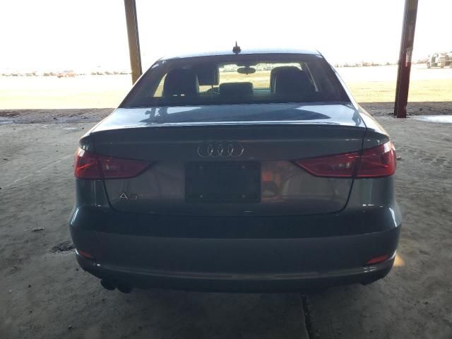 2015 Audi A3 Premium