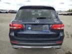 2018 Mercedes-Benz GLC 300 4matic