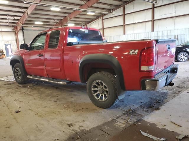 2007 GMC New Sierra K1500