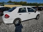 2009 Nissan Versa S