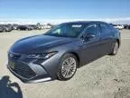 2019 Toyota Avalon XLE