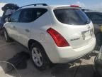 2004 Nissan Murano SL