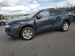 Vehiculos salvage en venta de Copart Brookhaven, NY: 2020 Chevrolet Blazer 2LT