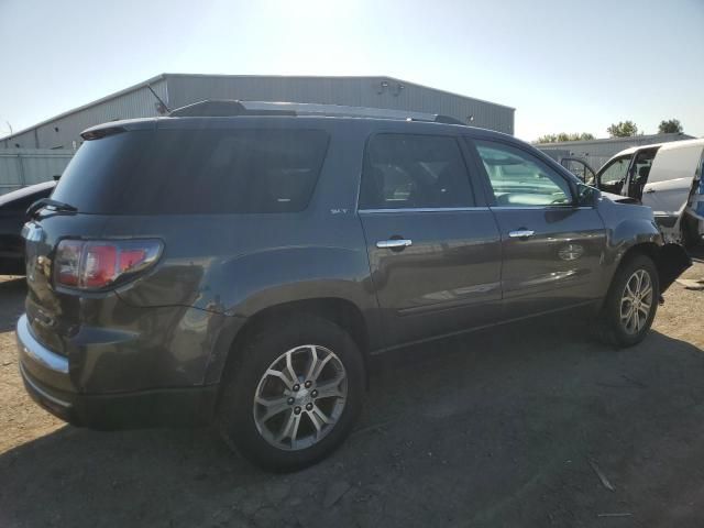 2013 GMC Acadia SLT-1