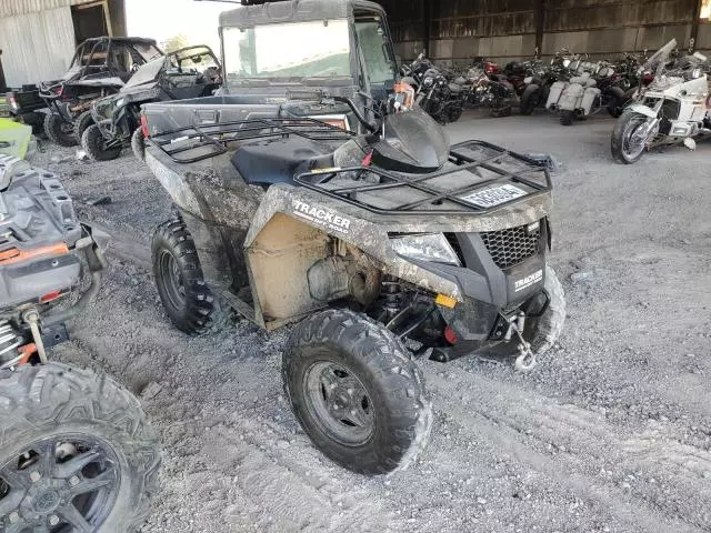 2021 ATV Tracker