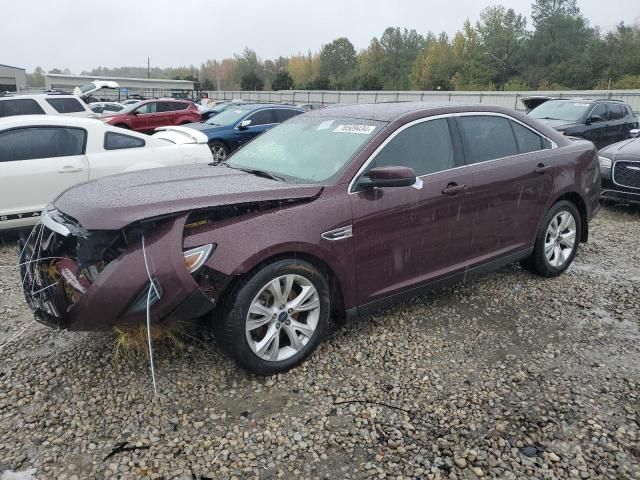 2011 Ford Taurus SEL