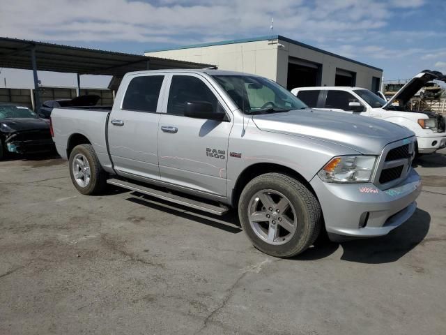 2014 Dodge RAM 1500 ST