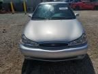 1998 Ford Contour SVT