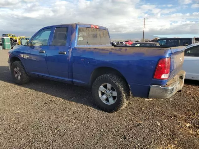 2017 Dodge RAM 1500 ST