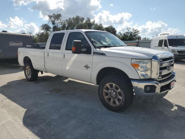 2016 Ford F350 Super Duty