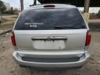 2005 Chrysler Town & Country Touring