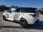 2019 Land Rover Range Rover Sport Supercharged Dynamic