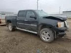 2011 GMC Sierra K2500 Denali