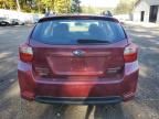 2012 Subaru Impreza Sport Premium