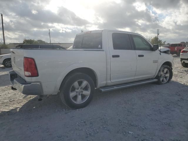 2015 Dodge RAM 1500 SLT