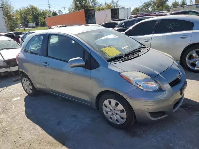 2009 Toyota Yaris